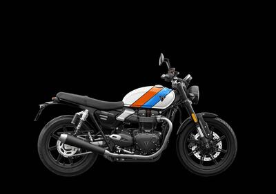 Triumph Speed Twin 900 (2025) - Annuncio 9567861