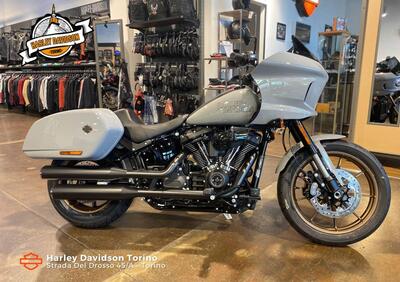 Harley-Davidson Low Rider ST (2022 - 24) - Annuncio 9567872