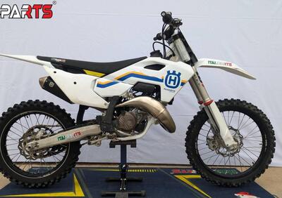 Husqvarna TC 125 Heritage (2023) - Annuncio 9567880