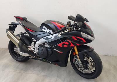 Aprilia RSV4 1100 Factory (2021 - 24) - Annuncio 9567876