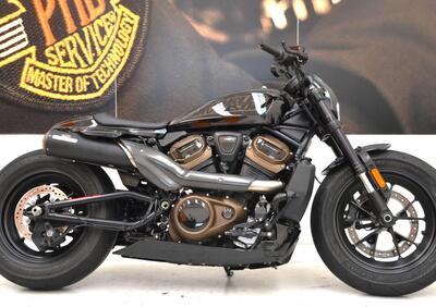 Harley-Davidson Sportster S (2022 - 24) - Annuncio 9567885