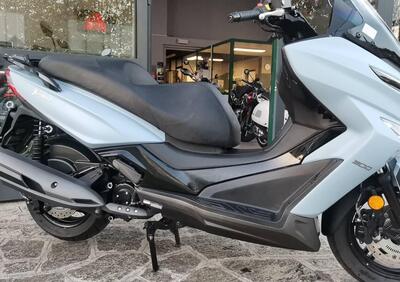 Kymco X-Town 300i City (2021 - 24) - Annuncio 9567891