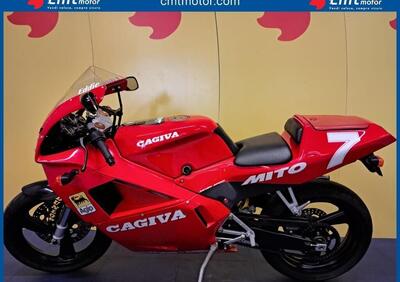 Cagiva Mito 125 Lawson - Annuncio 9567897