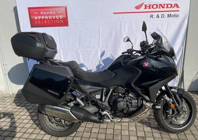 Honda NT 1100 Travel DCT (2022 - 24) - Annuncio 9567899