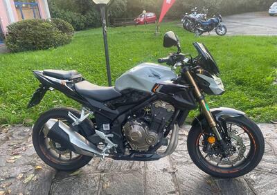 Honda CB 500 F (2022 - 23) - Annuncio 9567908