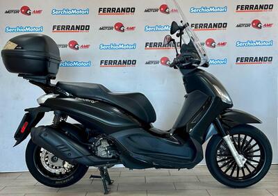 Piaggio Beverly 300 S i.e. ABS-ASR (2016 - 20) - Annuncio 9567902