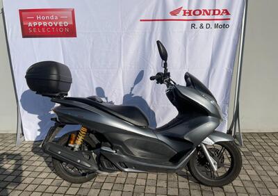 Honda PCX 150 (2014 - 17) - Annuncio 9567906