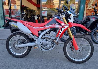 Honda CRF 250 L (2017 - 20) - Annuncio 9567912