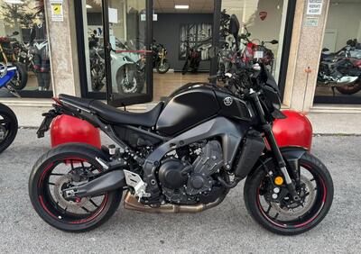 Yamaha MT-09 (2021 - 23) - Annuncio 9567926