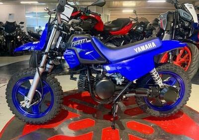 Yamaha PW 50 (2024 - 25) - Annuncio 9567934