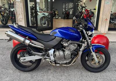 Honda Hornet 600 (2000 - 02) - Annuncio 9567932