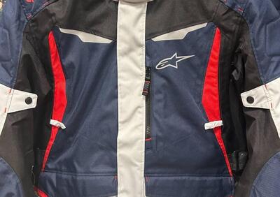 GIACCA ALPINESTARS - Annuncio 9567948