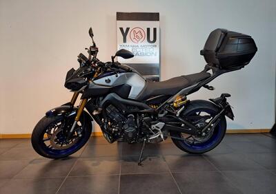 Yamaha MT-09 SP (2018 - 20) - Annuncio 9567957