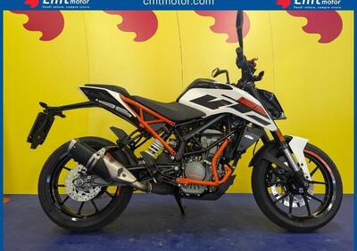 KTM 125 Duke ABS (2017 - 20) - Annuncio 9567958