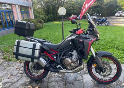 Honda Africa Twin CRF 1100L (2020 - 21) - Annuncio 9567968