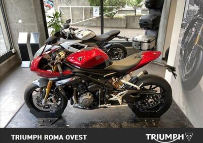 Triumph Speed Triple 1200 RS (2021 - 24) - Annuncio 9567960