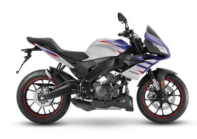 Aprilia Tuono 125 (2021 - 24) - Annuncio 8675550