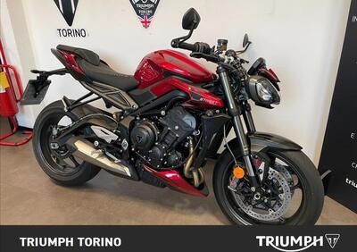 Triumph Street Triple 765 RS (2023 - 24) - Annuncio 9567970