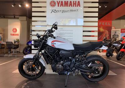 Yamaha XSR 700 (2022 - 24) - Annuncio 9567982