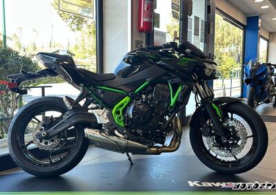 Kawasaki Z 650 (2021 - 25) - Annuncio 9568001