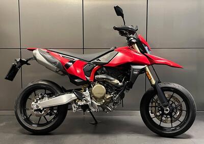 Ducati Hypermotard 698 Mono (2024) - Annuncio 9481450