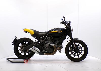 Ducati Scrambler 800 Full Throttle (2015 - 16) - Annuncio 9568006