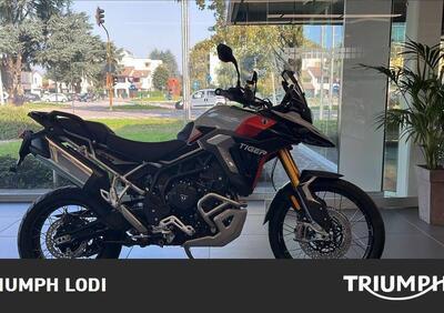 Triumph Tiger 900 Rally Pro (2024) - Annuncio 9568011