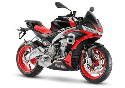 Aprilia Tuono 660 (2021 - 24) - Annuncio 9568025