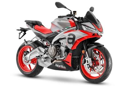 Aprilia Tuono 660 (2021 - 24) - Annuncio 9568028