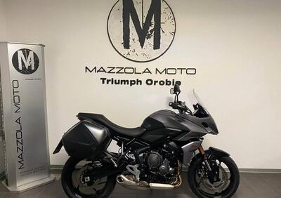 Triumph Tiger Sport 660 (2022 - 24) - Annuncio 9568032