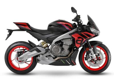 Aprilia Tuono 660 Factory (2022 - 24) - Annuncio 9568029