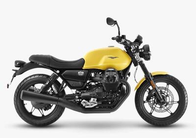 Moto Guzzi V7 Stone (2021 - 24) - Annuncio 9568030