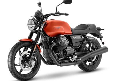 Moto Guzzi V7 Stone (2021 - 24) - Annuncio 9568031