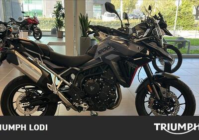 Triumph Tiger 900 GT (2024) - Annuncio 9568035