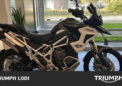 Triumph Tiger 1200 Rally Pro (2024) - Annuncio 9568040