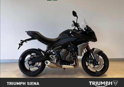 Triumph Tiger Sport 660 (2022 - 24) - Annuncio 9344445