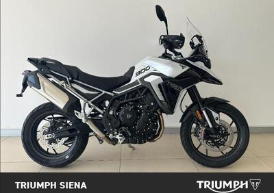 Triumph Tiger 900 GT (2024) - Annuncio 9497256