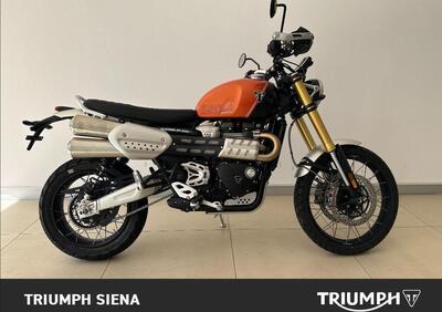 Triumph Scrambler 1200 XE (2024) - Annuncio 9497260