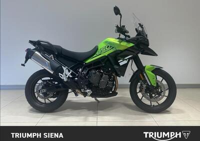 Triumph Tiger 850 Sport (2021 - 24) - Annuncio 9557778