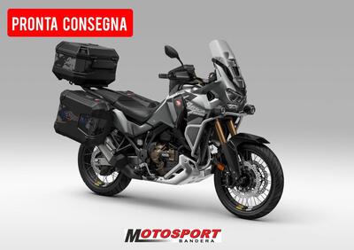 Honda Africa Twin CRF 1100L Adventure Sports DCT Travel Edition (2024 - 25) - Annuncio 9563156