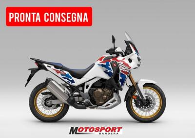 Honda Africa Twin CRF 1100L Adventure Sports DCT (2024 - 25) - Annuncio 9563139