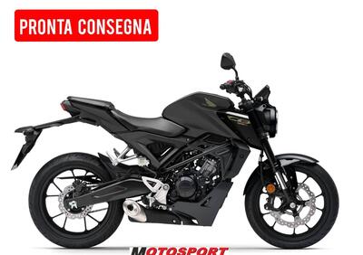 Honda CB 125 R (2024) - Annuncio 9563157