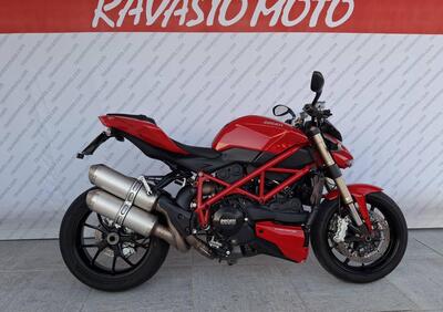 Ducati Streetfighter 848 (2011 - 15) - Annuncio 9568046