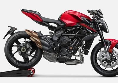 MV Agusta Brutale 800 R (2023 - 24) - Annuncio 9568055