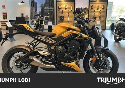 Triumph Street Triple 765 RS (2023 - 24) - Annuncio 9568051