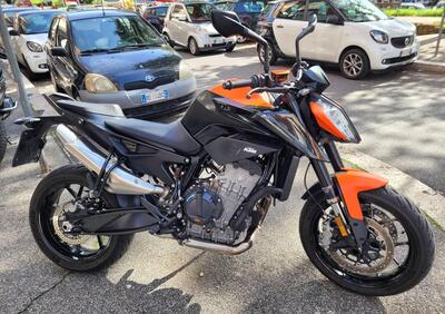 KTM 890 Duke (2021 - 23) - Annuncio 9568060