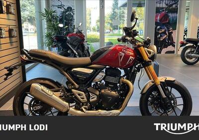 Triumph Speed 400 (2024) - Annuncio 9568057