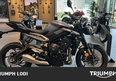 Triumph Street Triple R (2020 - 23) - Annuncio 9568070