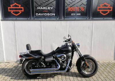 Harley-Davidson 1584 Fat Bob (2007 - 13) - FXDF - Annuncio 9568073