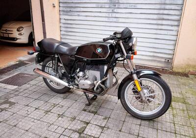 Bmw R 45 - Annuncio 9568085